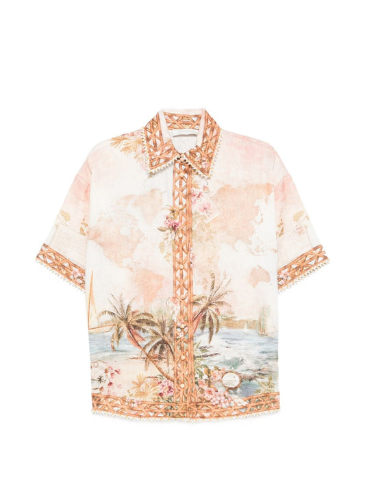 Zimmermann Shirt
