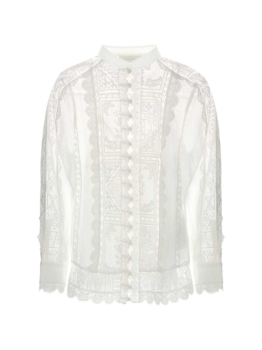 Zimmermann Blouse