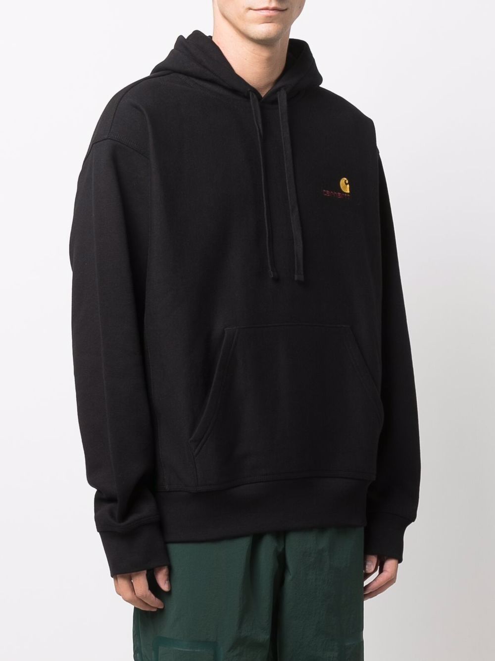 Carhartt Wip Main Hoodie