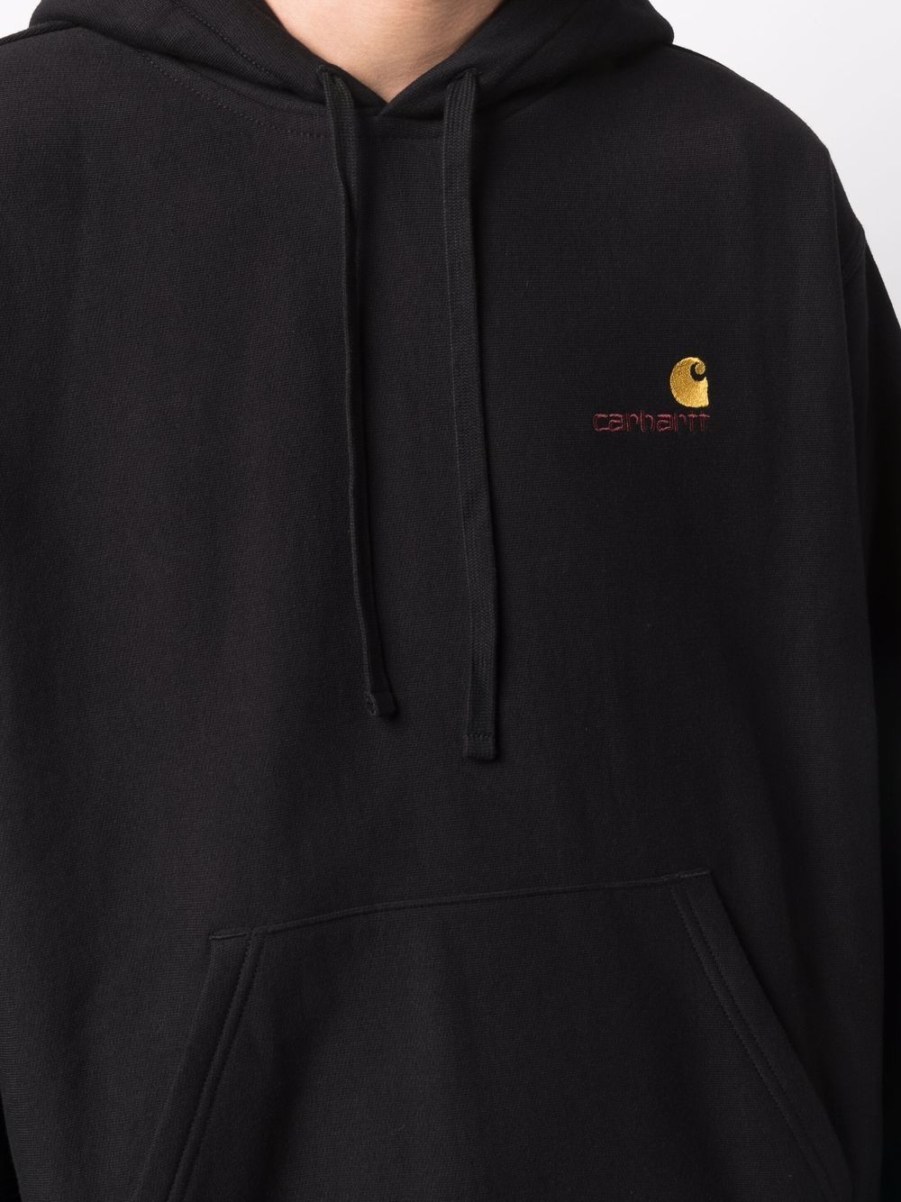 Carhartt Wip Main Hoodie