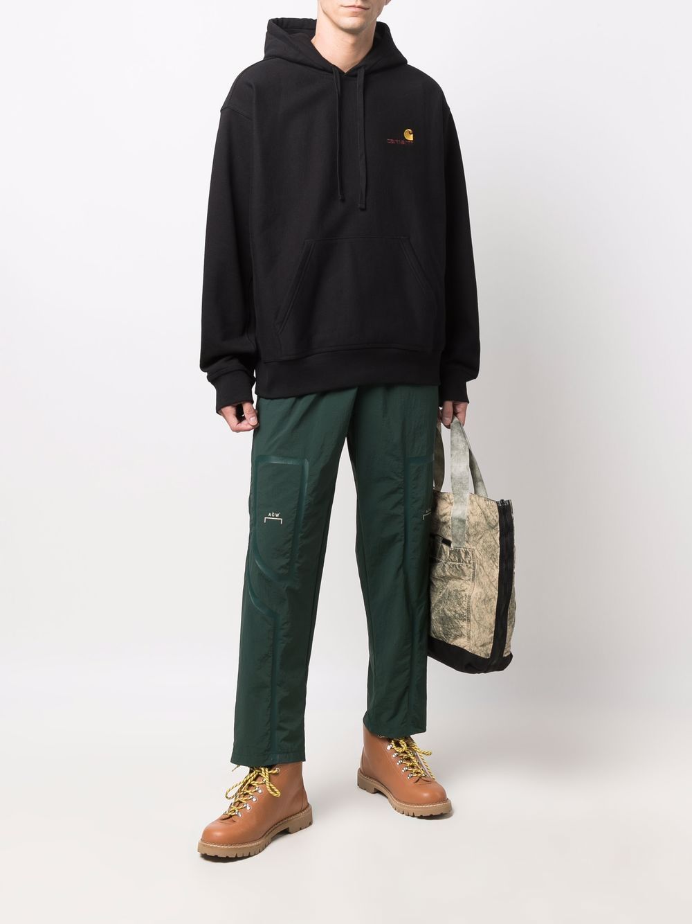 Carhartt Wip Main Hoodie