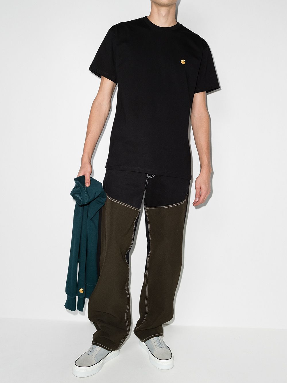 Carhartt Wip Main Shirt