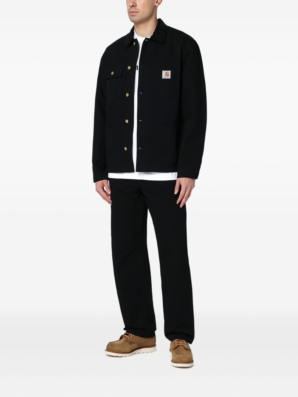 Carhartt Wip Pre Jacket