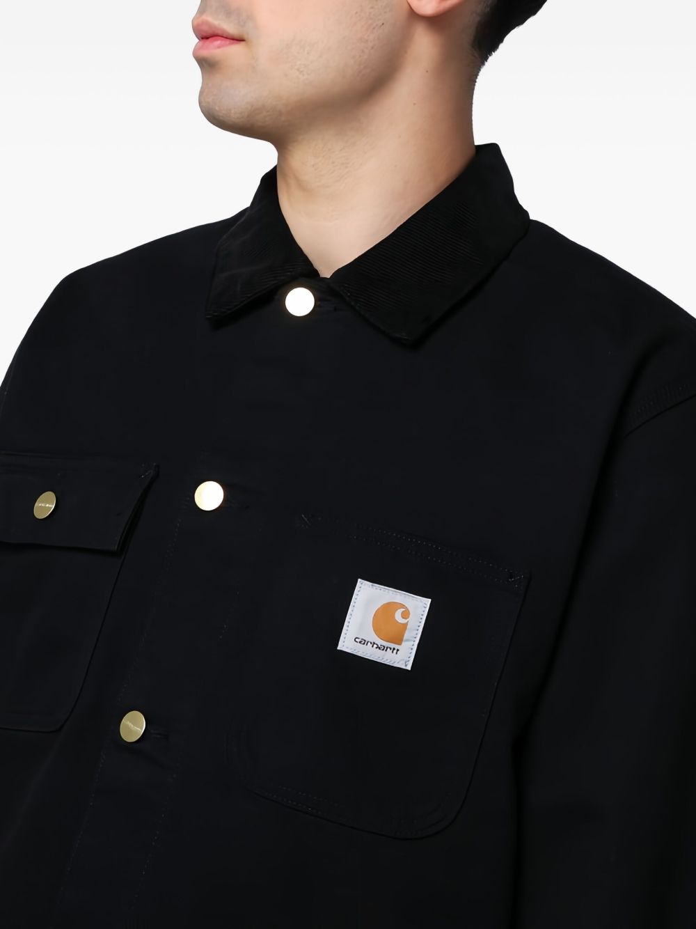 Carhartt Wip Pre Jacket