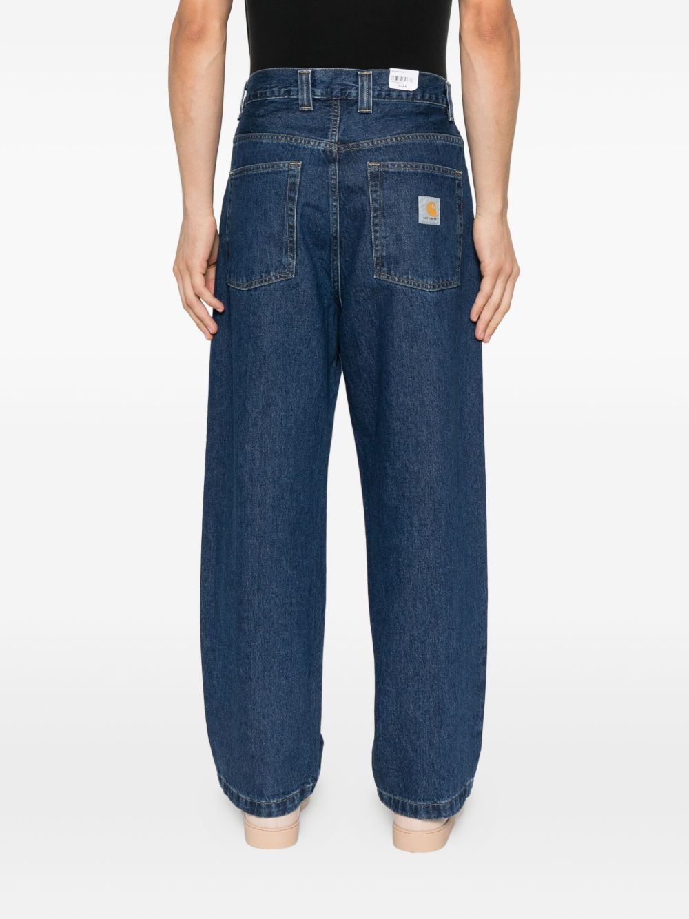 Carhartt Wip Pre Jeans