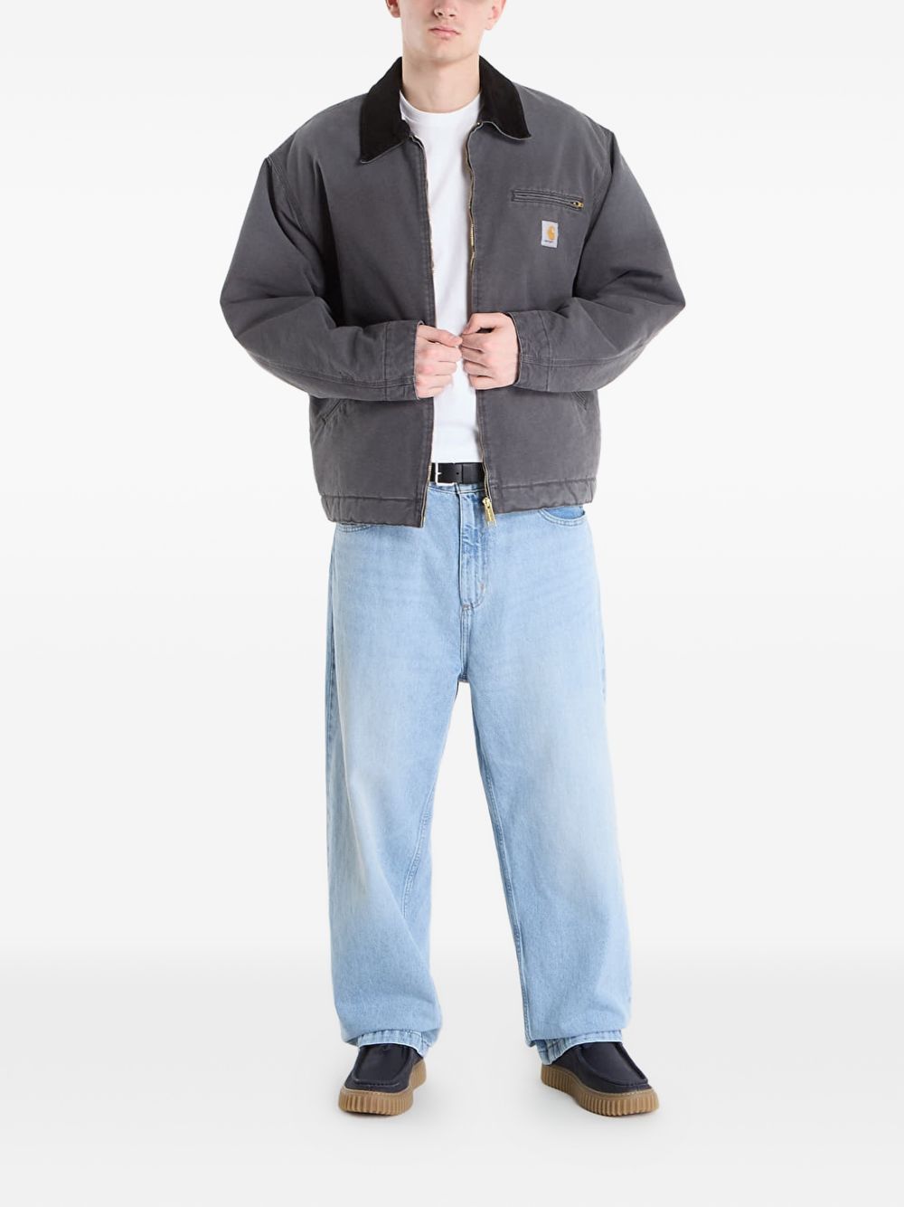Carhartt Wip Pre Jeans