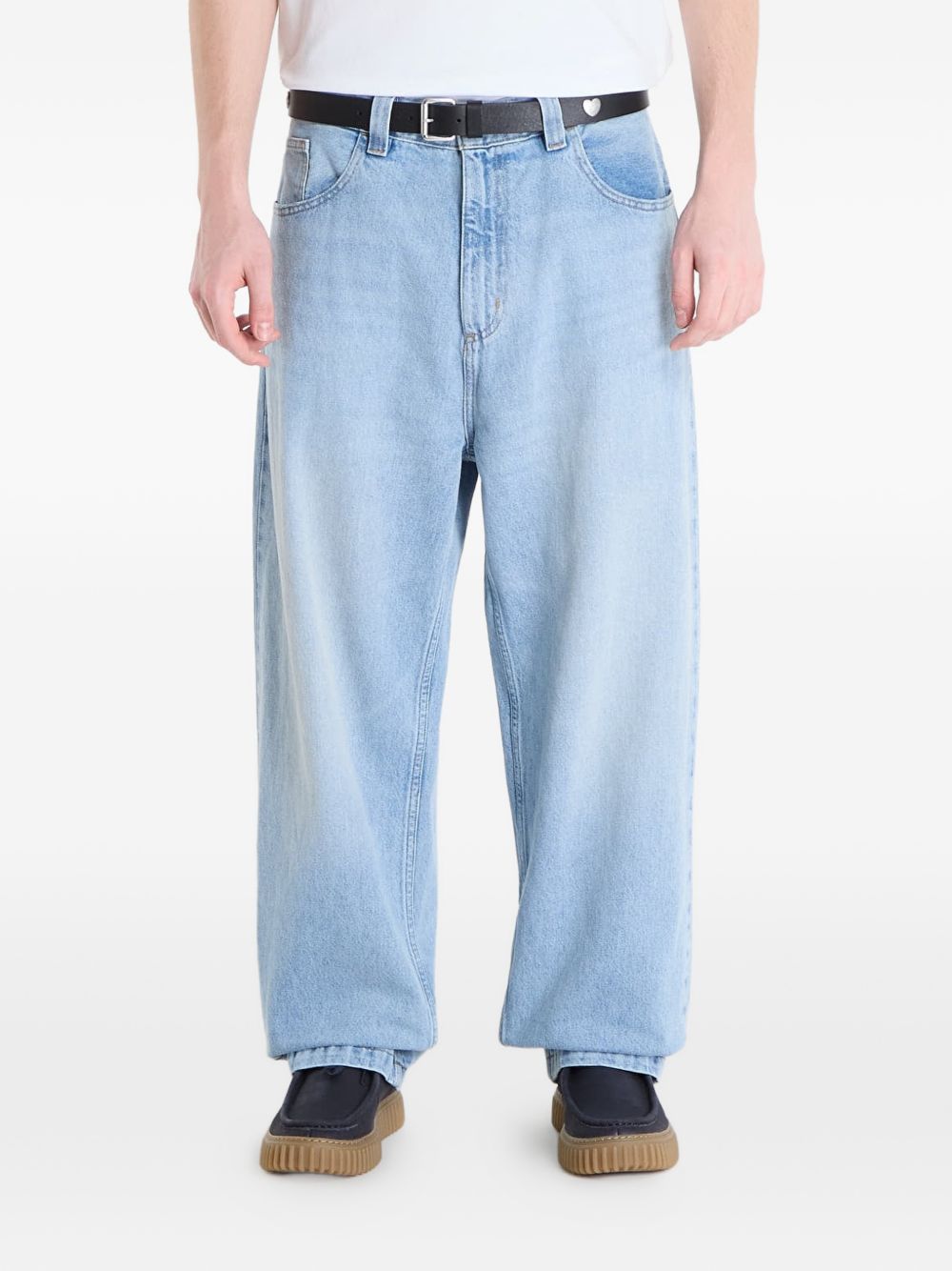 Carhartt Wip Pre Jeans