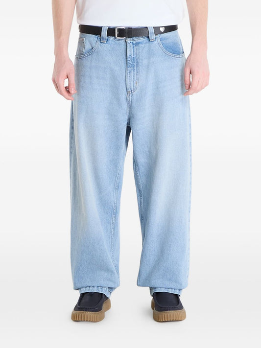 Carhartt Wip Pre Jeans