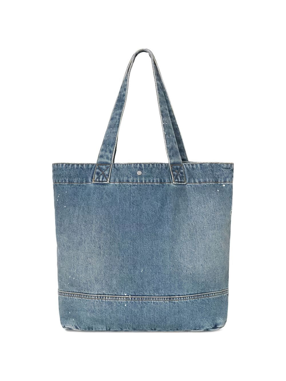 Carhartt Wip Pre Carhartt WIP Denim Tote Bag