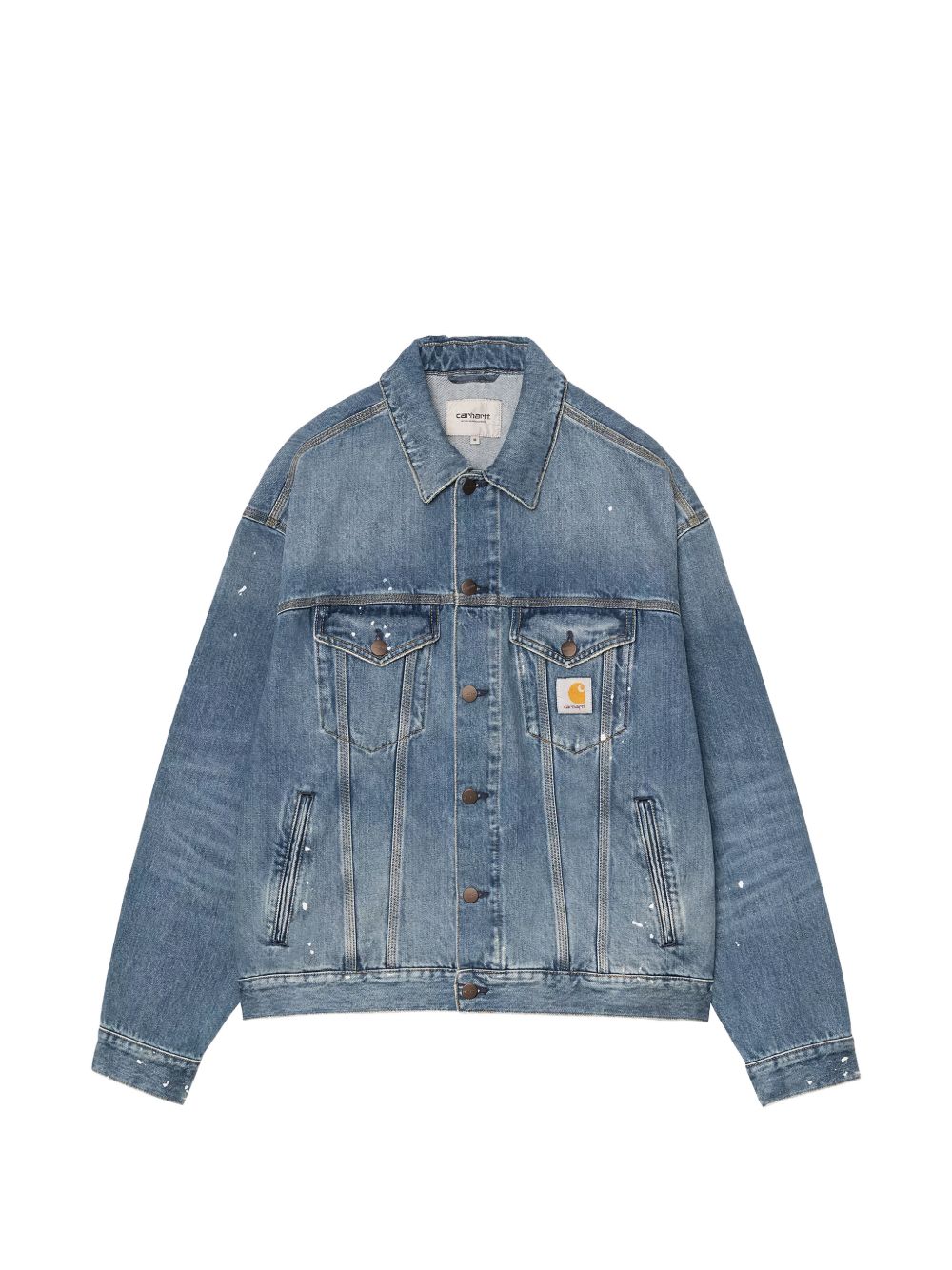 Carhartt Wip Pre Jacket