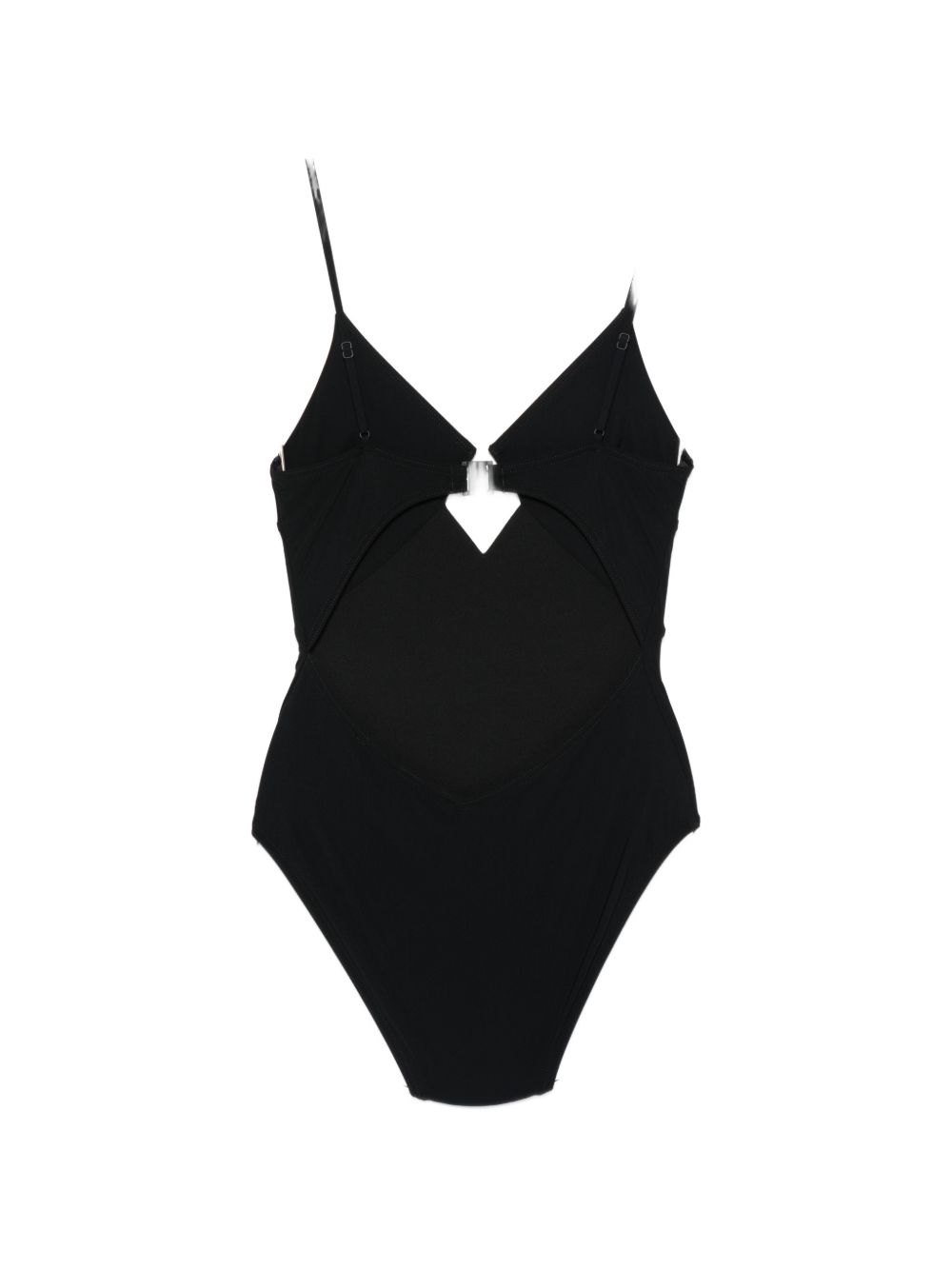 Zimmermann Sea clothing BLACK