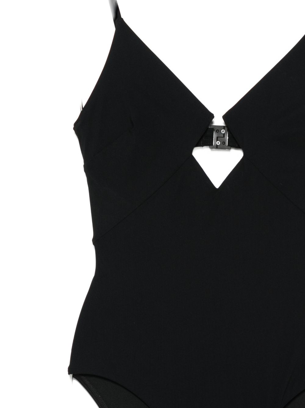 Zimmermann Sea clothing BLACK