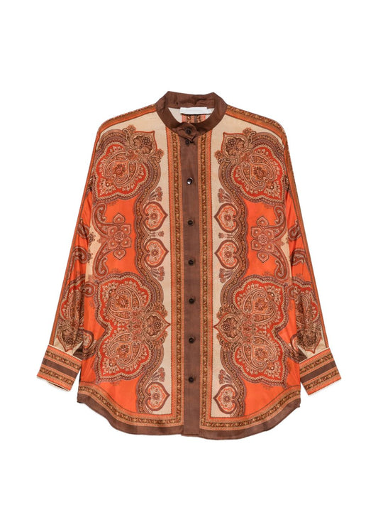 Zimmermann Shirt