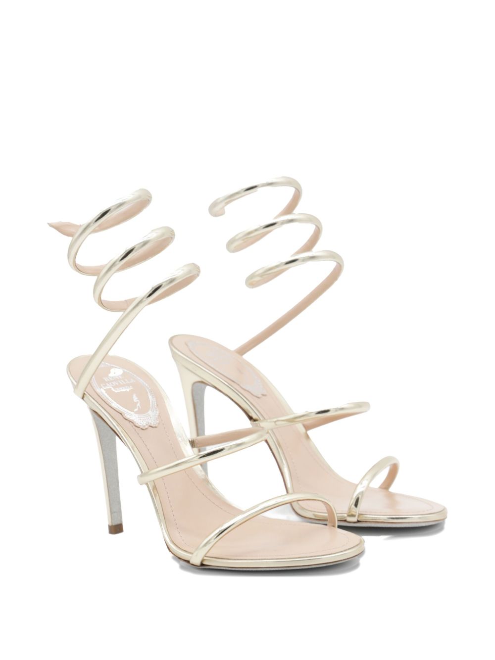 René Caovilla RenÃ© Caovilla Sandals