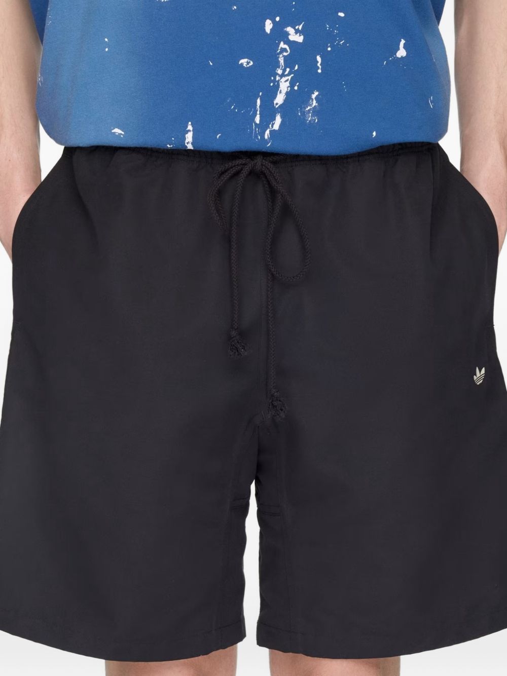 ADIDAS BY SONG FOR THE MUTE Shorts