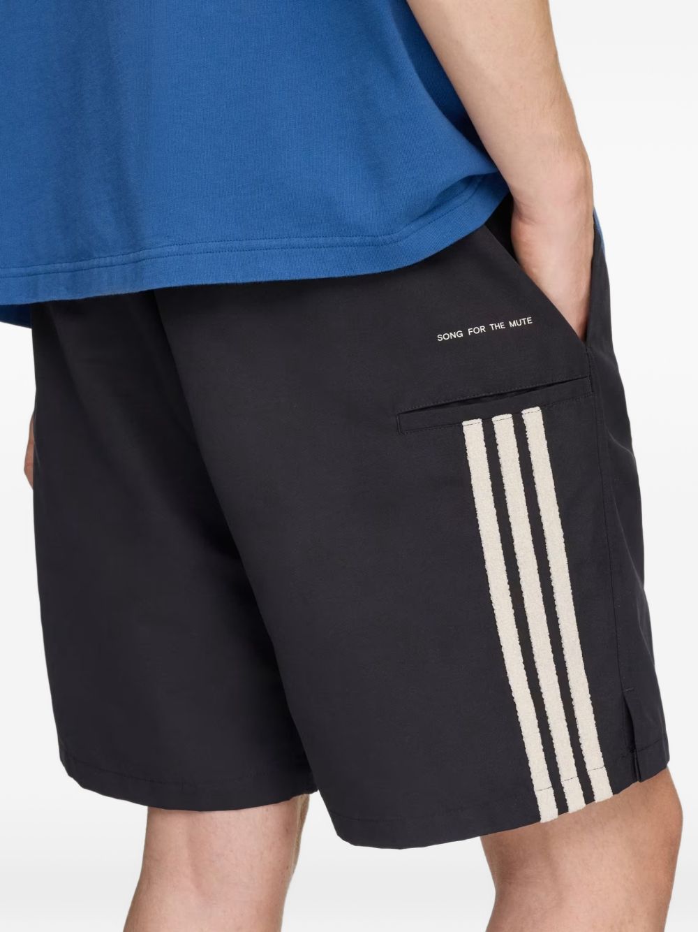ADIDAS BY SONG FOR THE MUTE Shorts