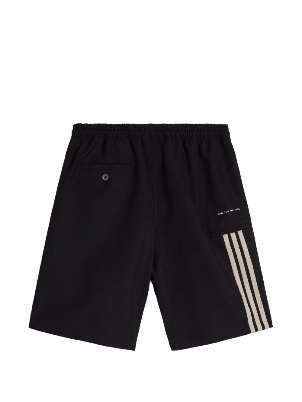ADIDAS BY SONG FOR THE MUTE Shorts