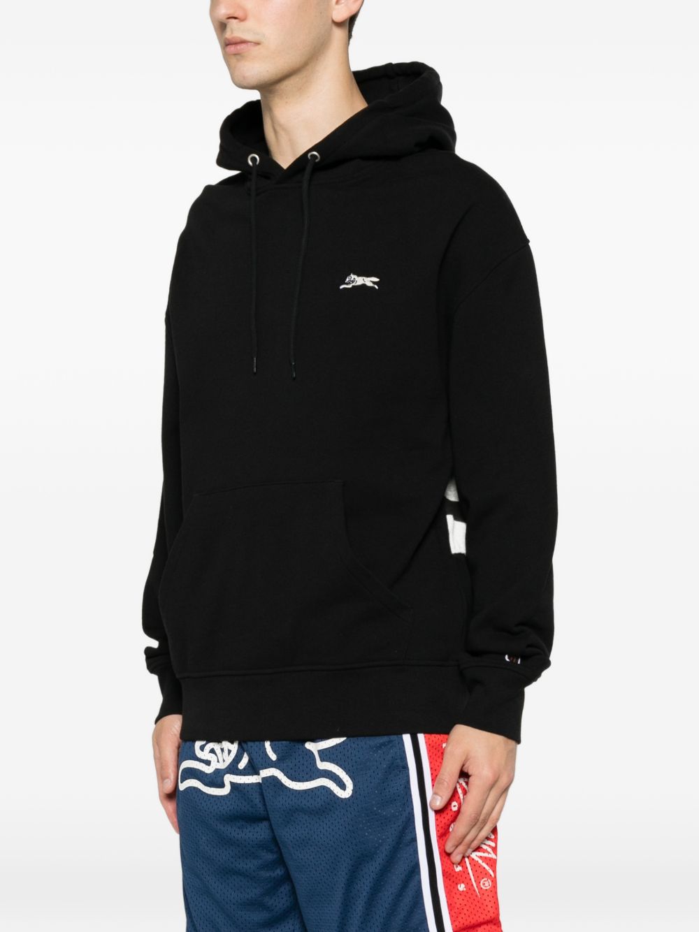 ICECREAM Sweaters BLACK