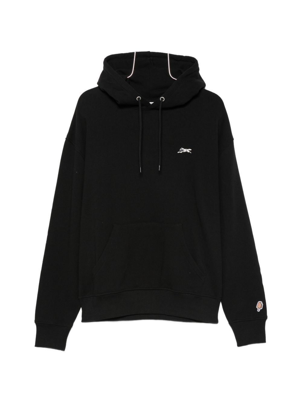 ICECREAM Sweaters BLACK
