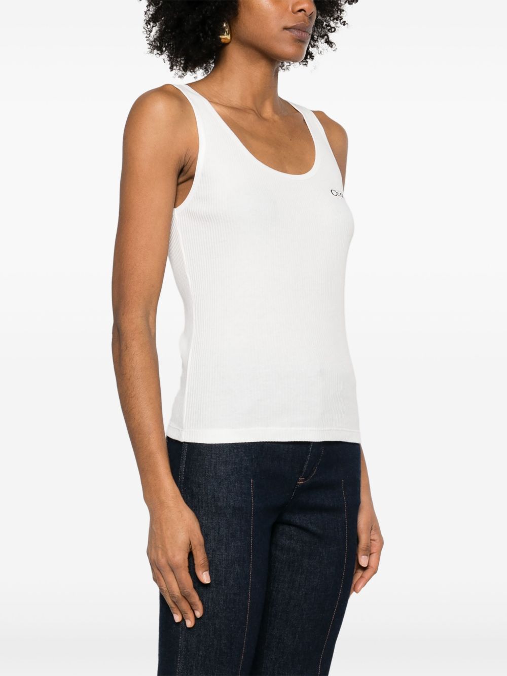 Chloé ChloÃ© Top