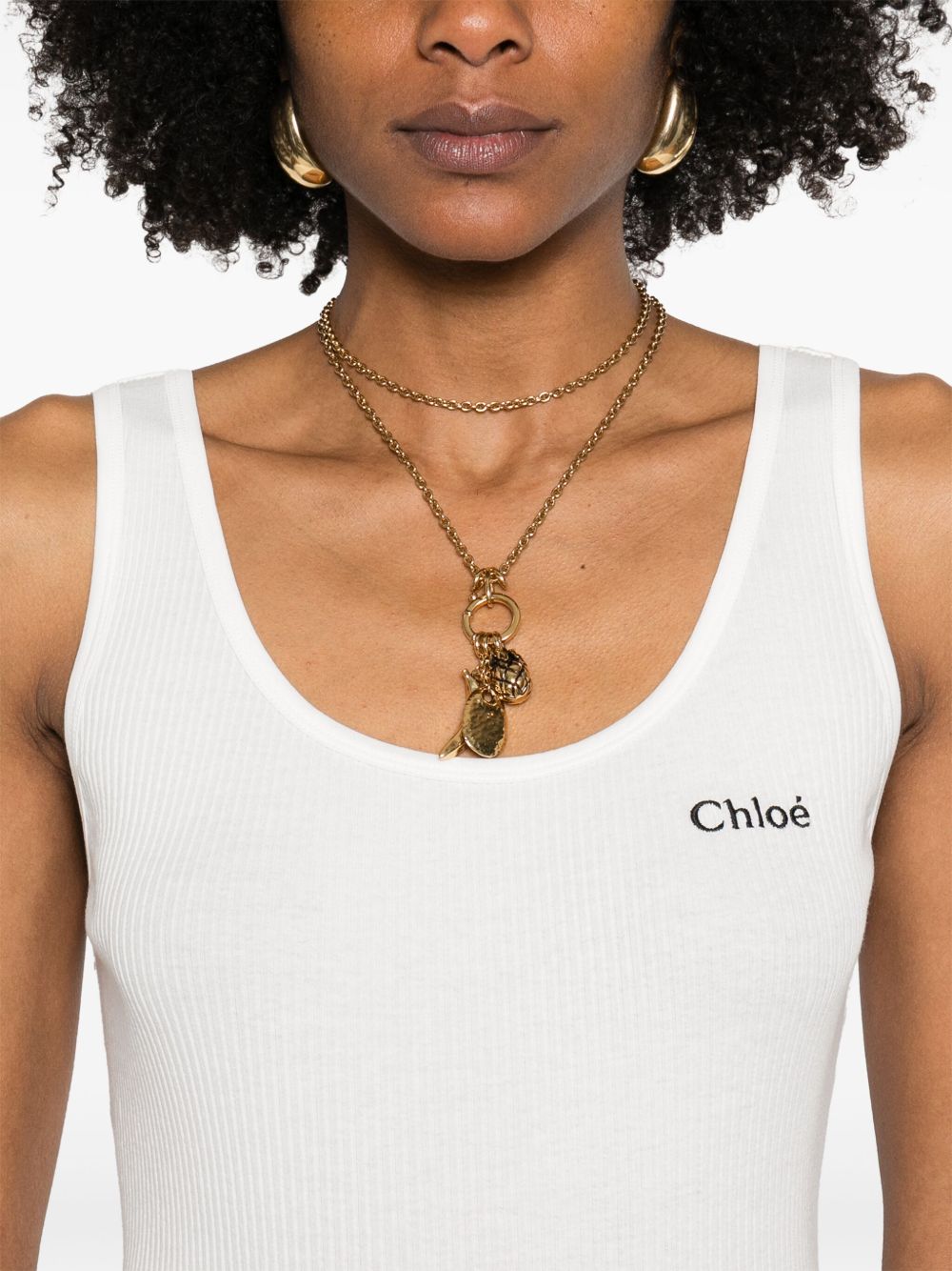 Chloé ChloÃ© Top