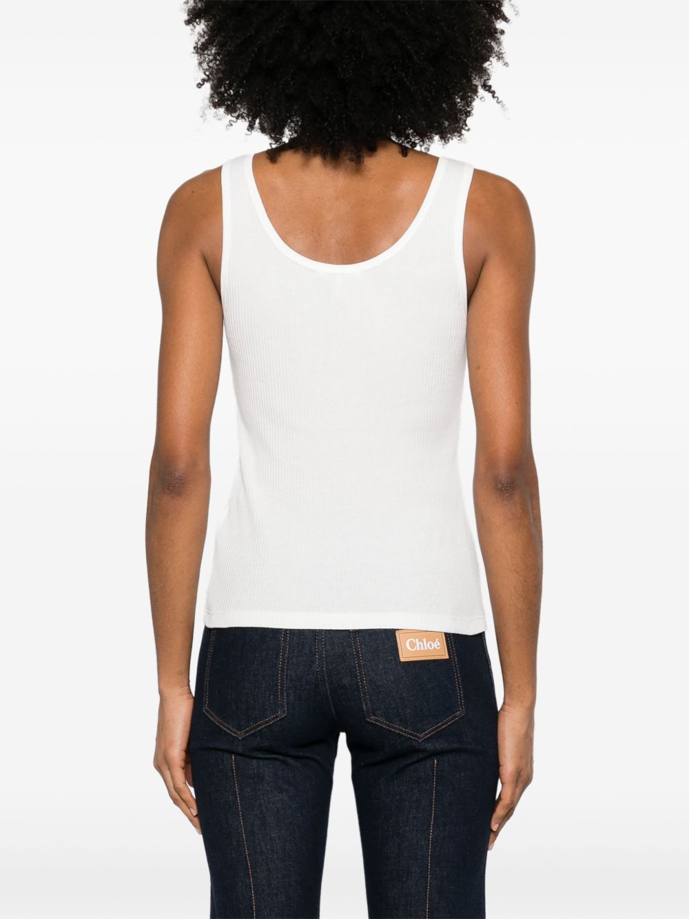 Chloé ChloÃ© Top