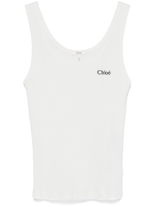 Chloé ChloÃ© Top