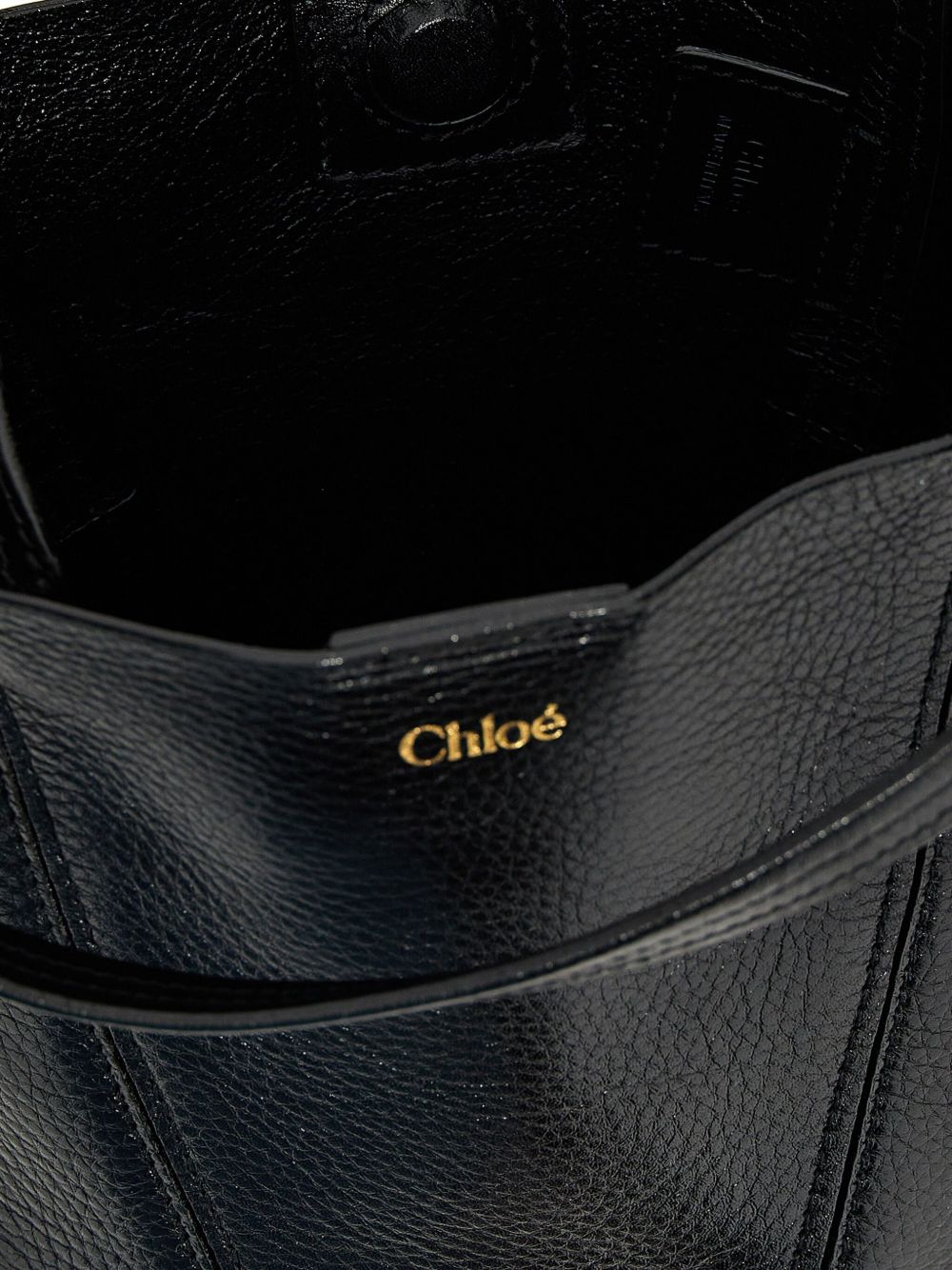 Chloé Chloè Bags.. BLACK