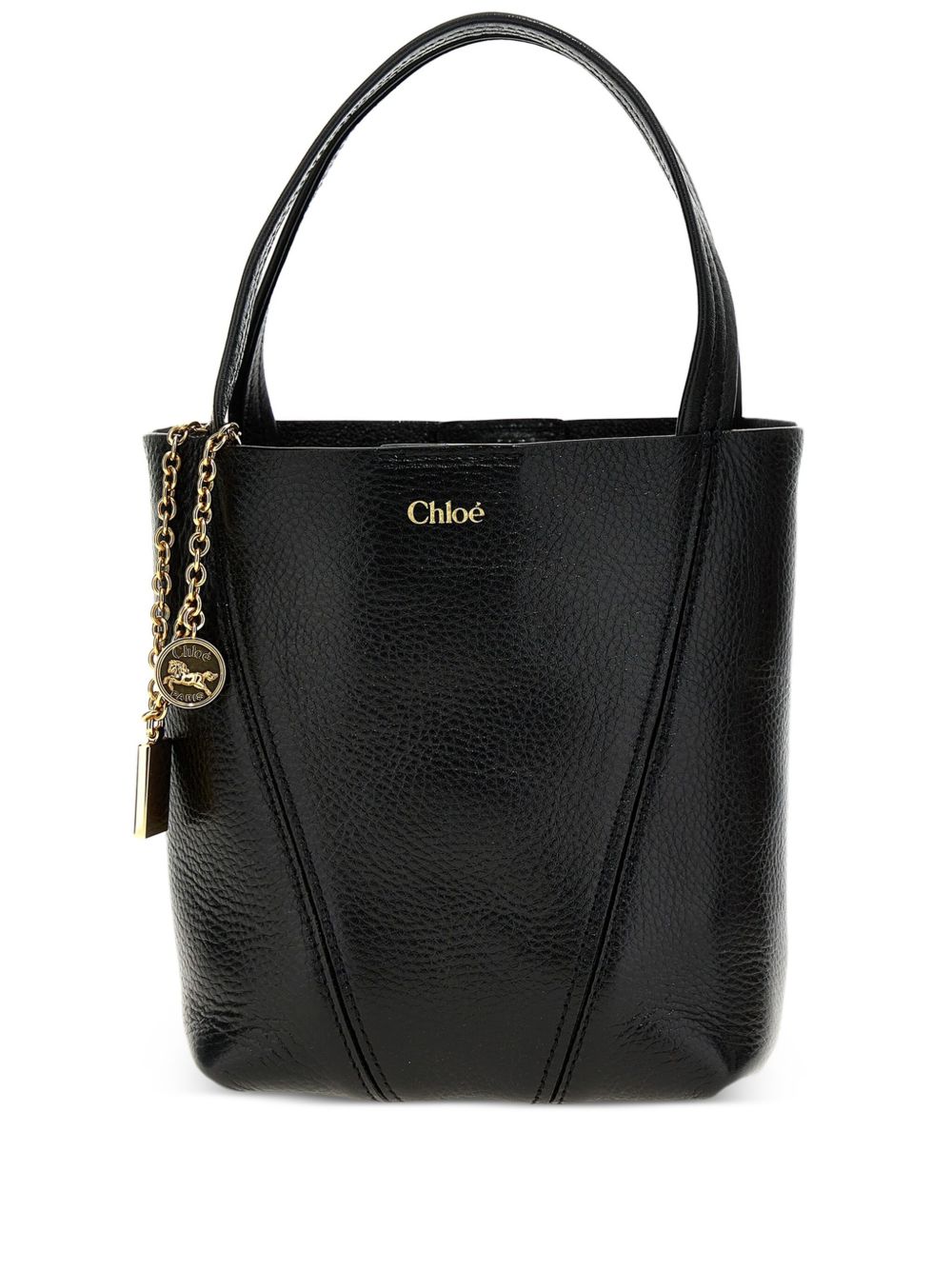 Chloé Chloè Bags.. BLACK