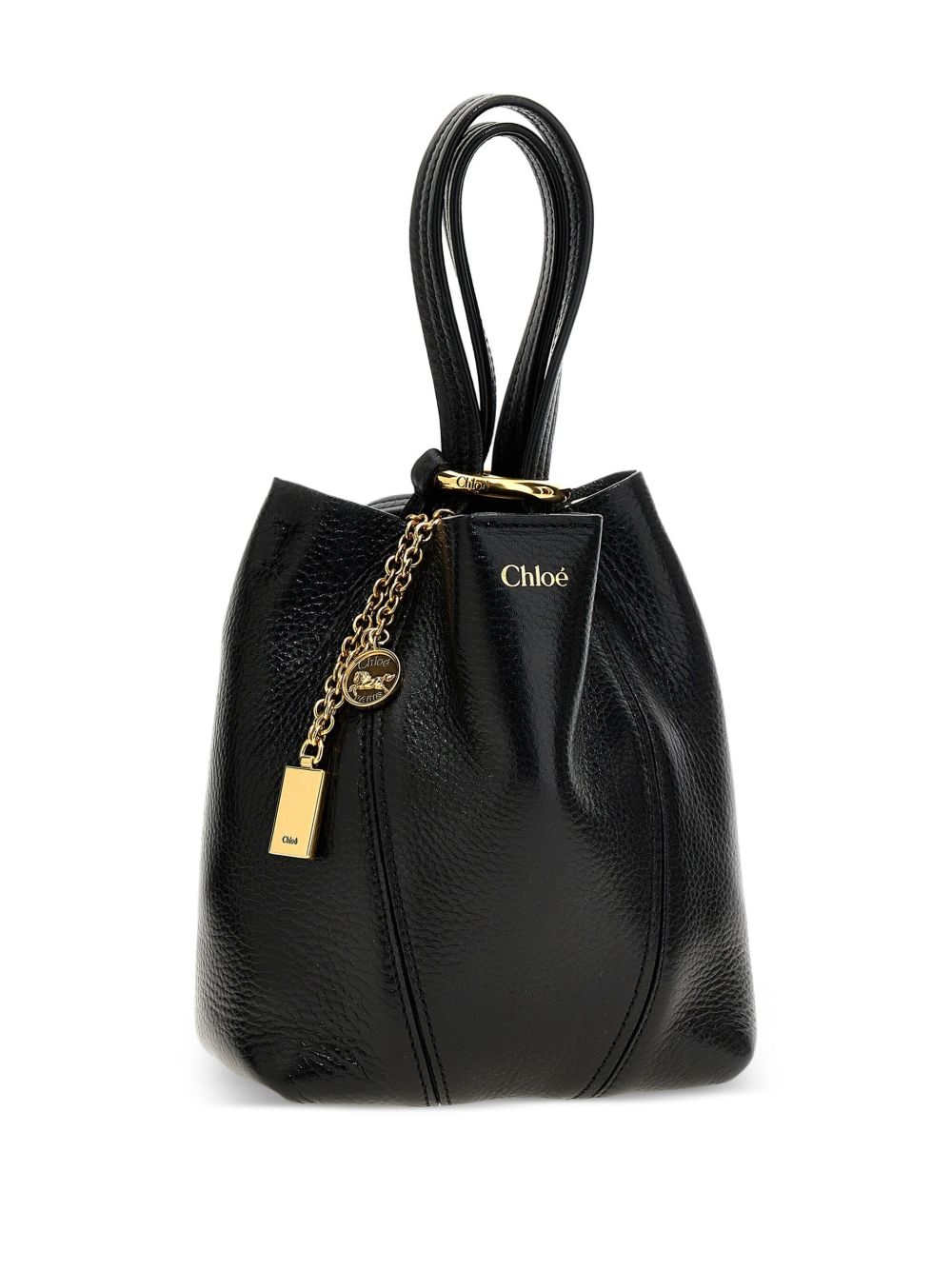 Chloé Chloè Bags.. BLACK