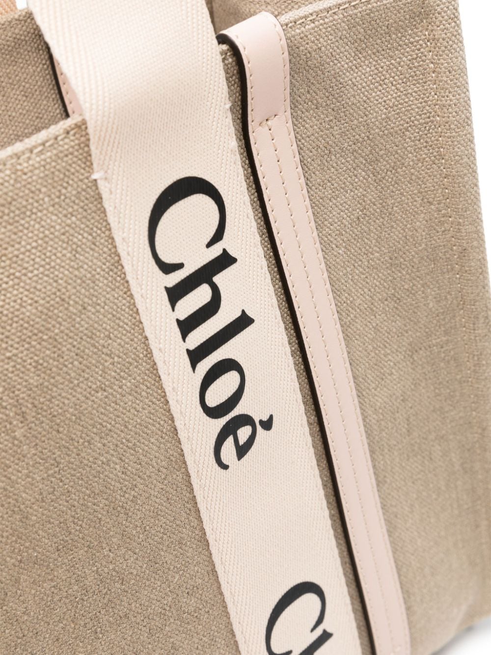 Chloé Chloè Bags.. POWDER