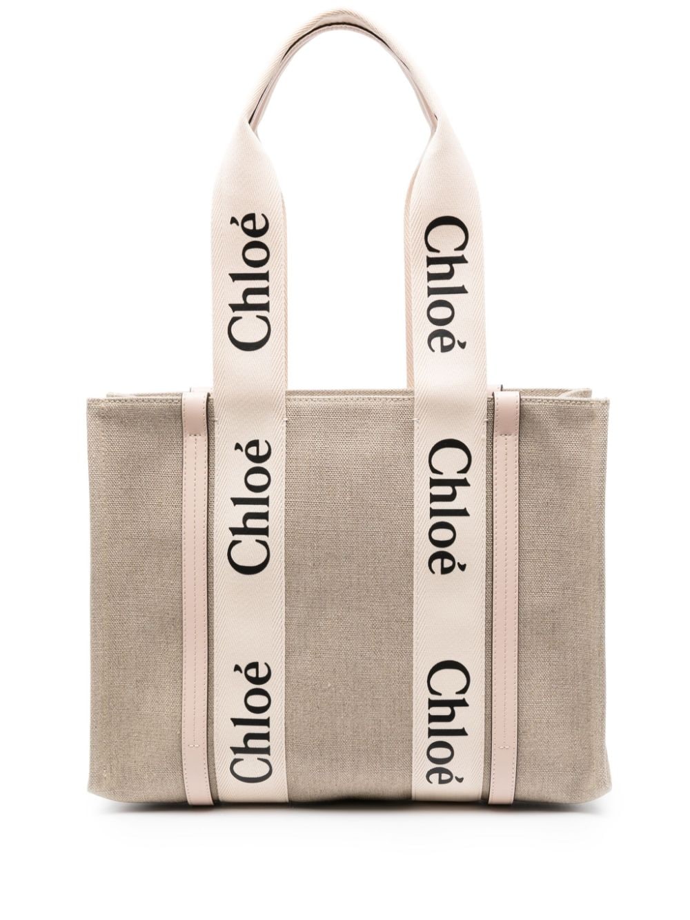 Chloé Chloè Bags.. POWDER