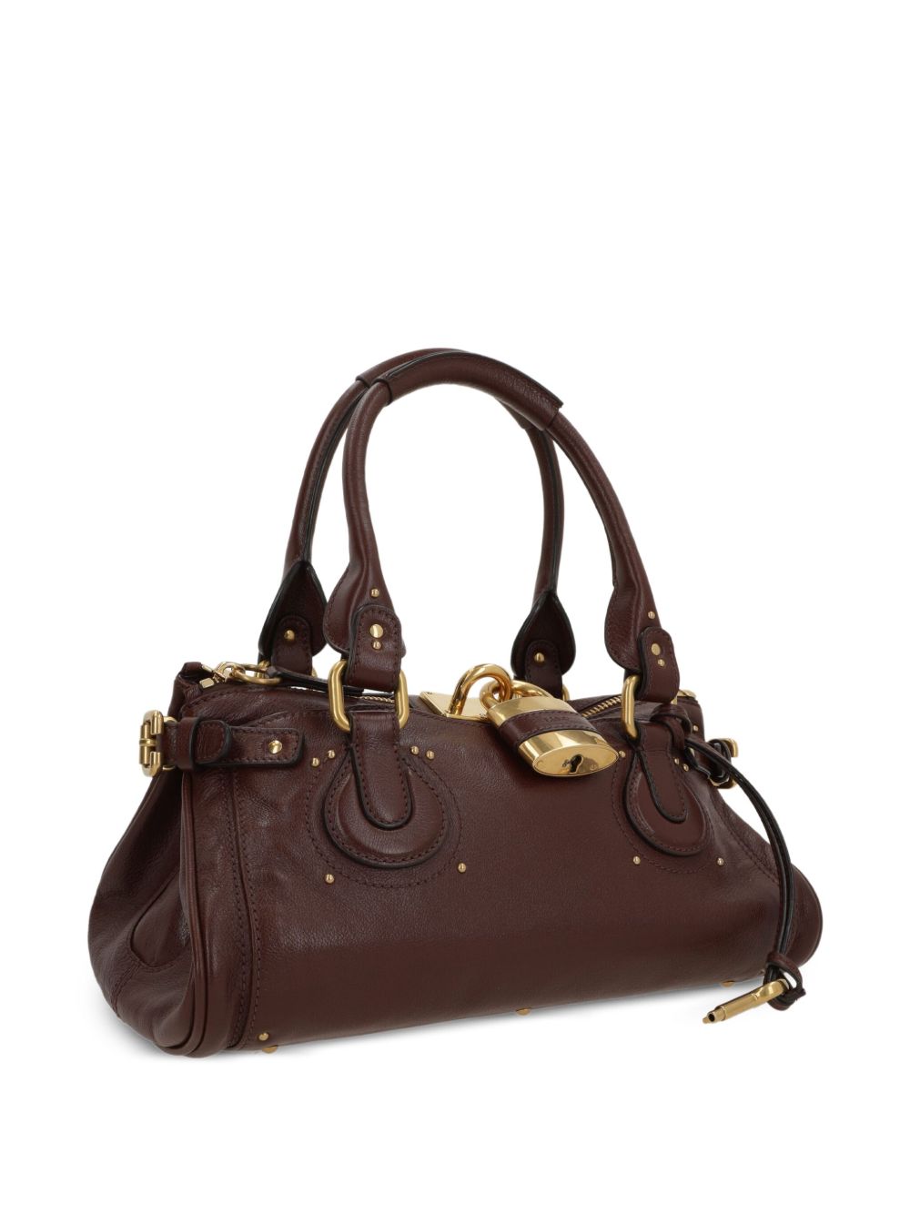 Chloé ChloÃ© Paddington Bag
