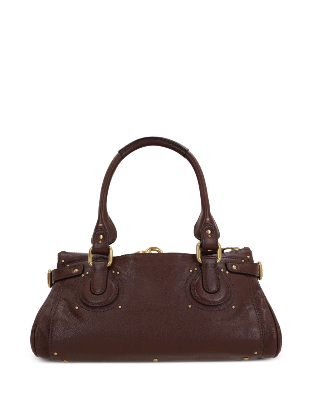 Chloé ChloÃ© Paddington Bag