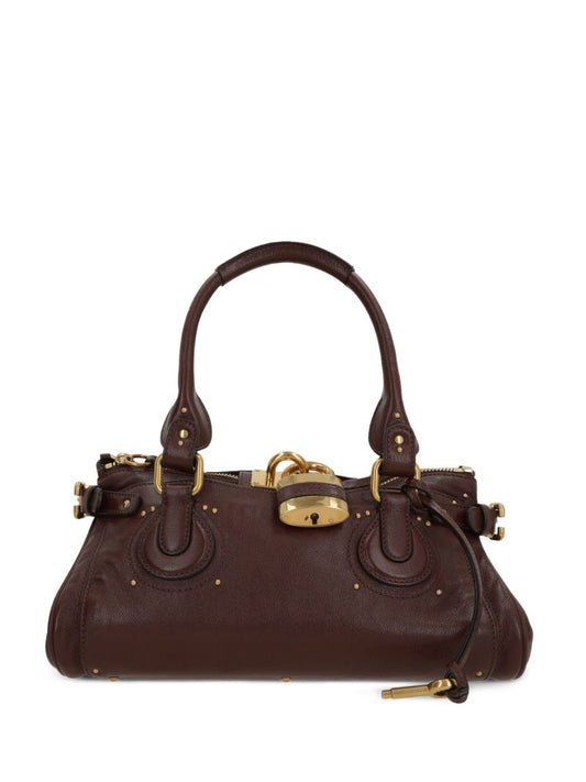 Chloé ChloÃ© Paddington Bag
