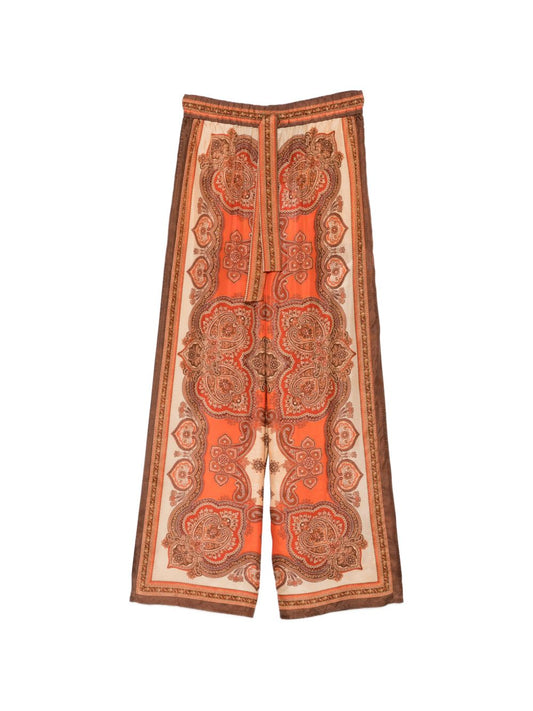 Zimmermann Trousers