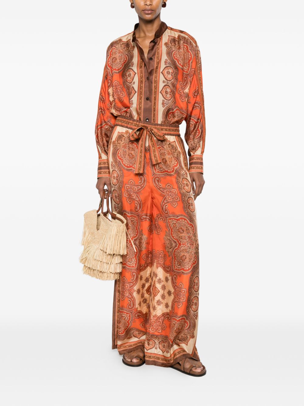 Zimmermann Trousers
