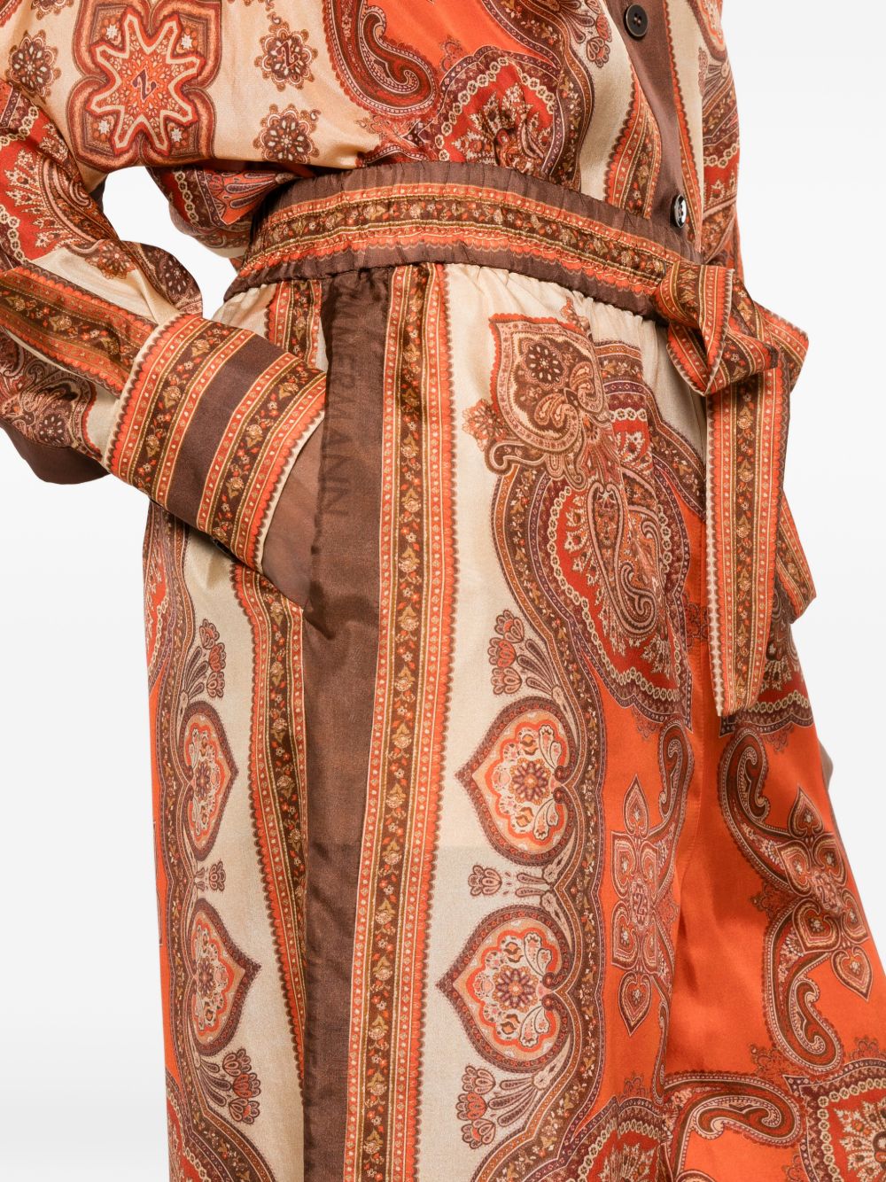 Zimmermann Trousers