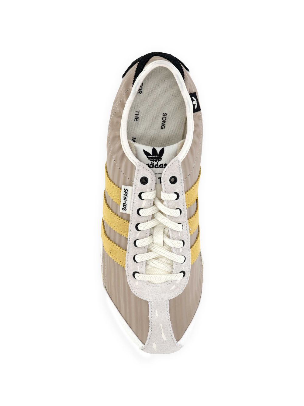 ADIDAS BY SONG FOR THE MUTE Sneakers