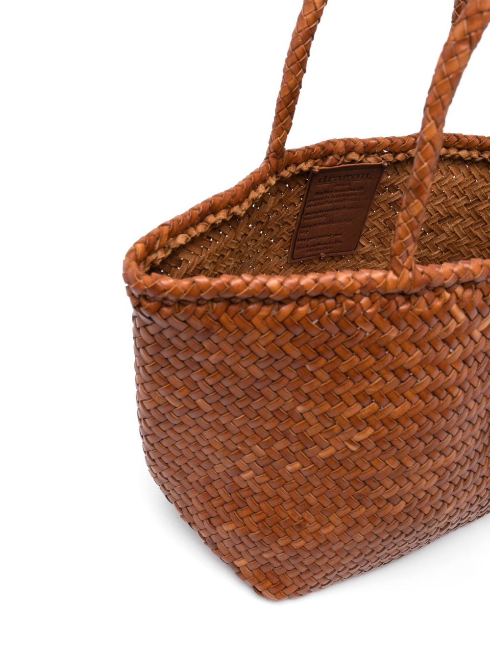 Dragon Diffusion Nantucket Large Bag