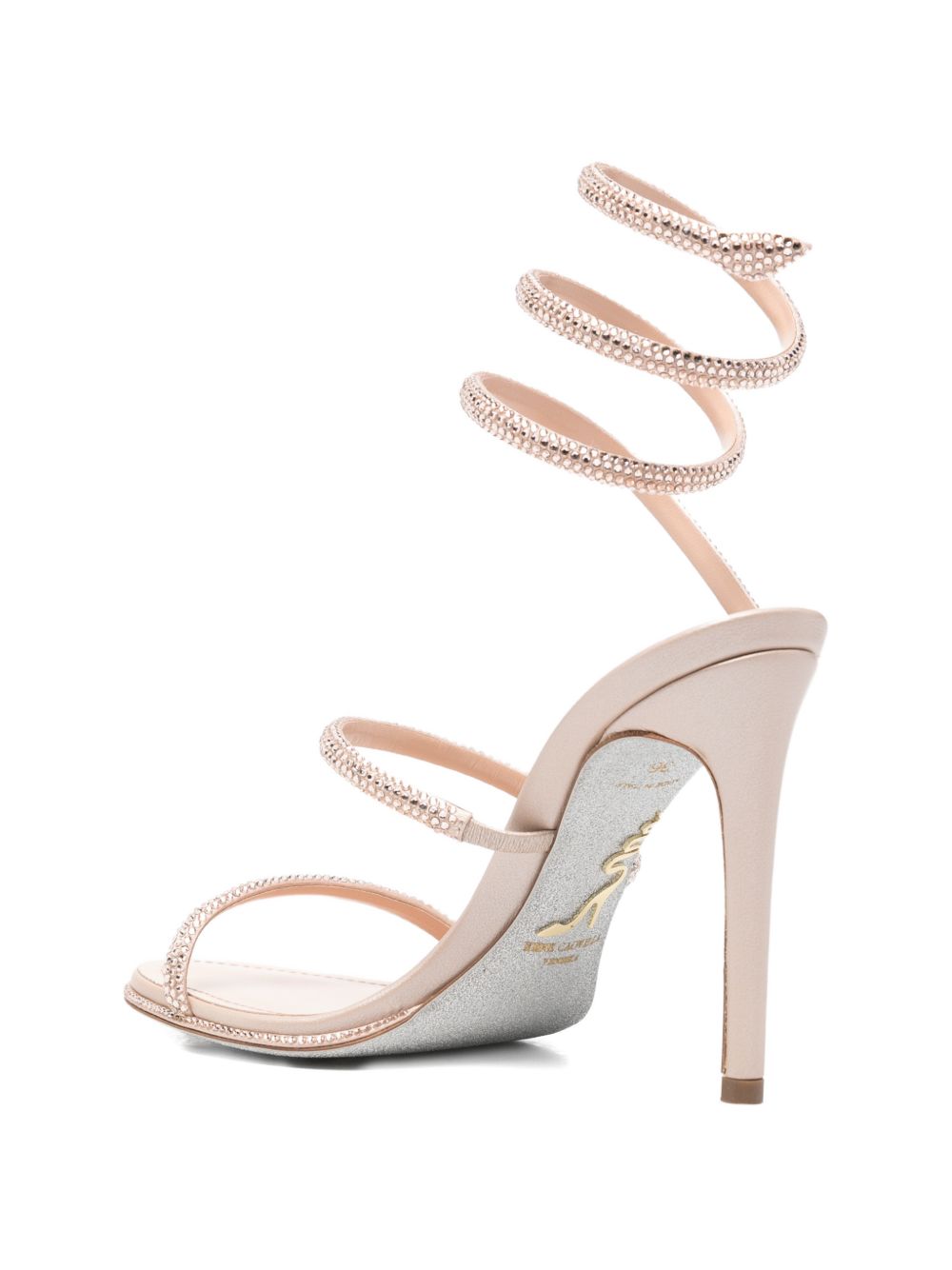 René Caovilla RenÃ© Caovilla Sandals