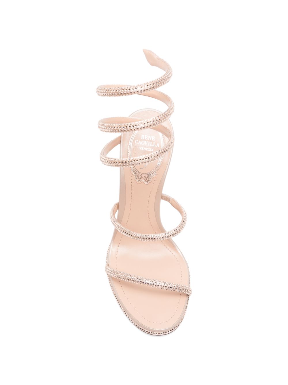 René Caovilla RenÃ© Caovilla Sandals