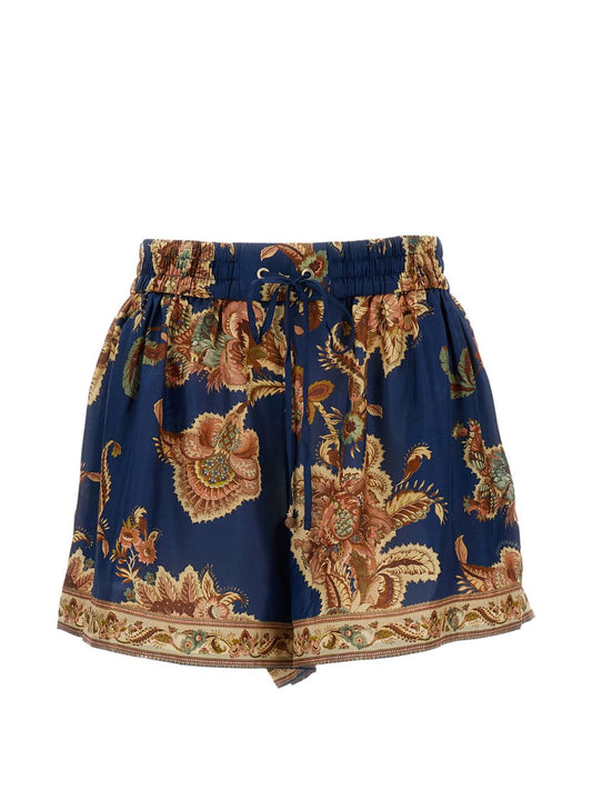 Zimmermann Shorts