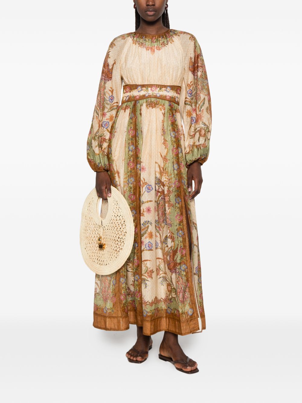 Zimmermann Dress
