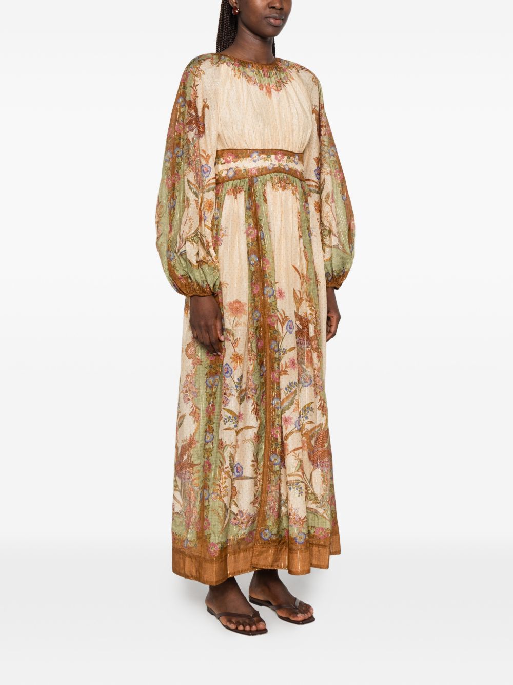 Zimmermann Dress