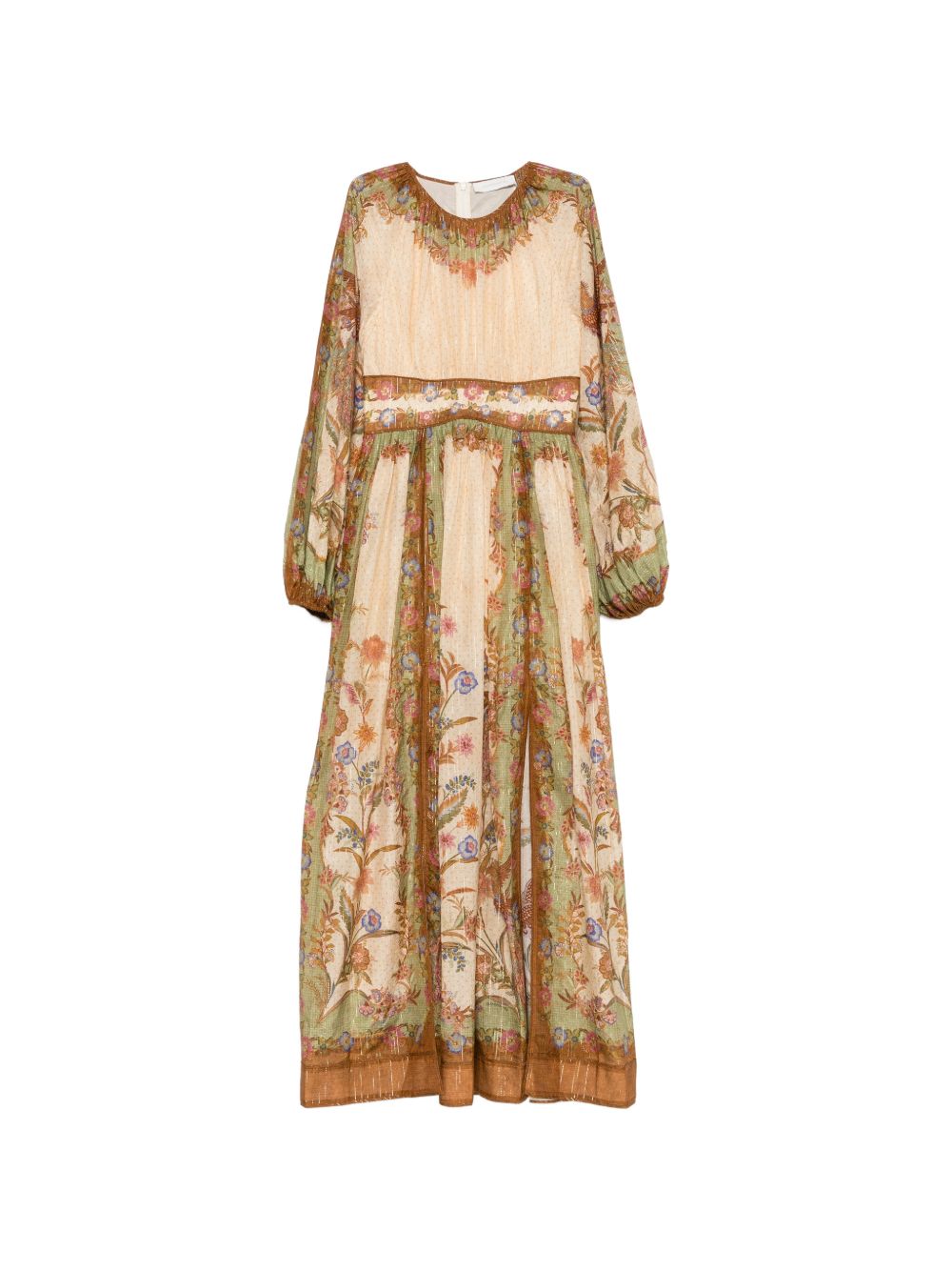 Zimmermann Dress