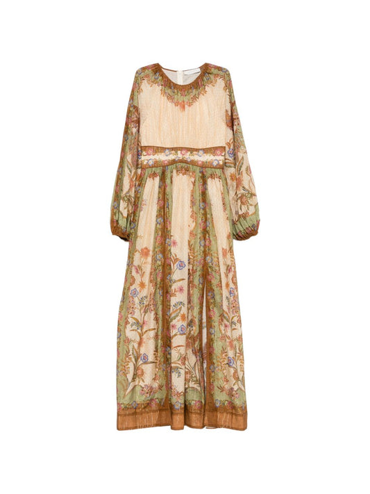 Zimmermann Dress