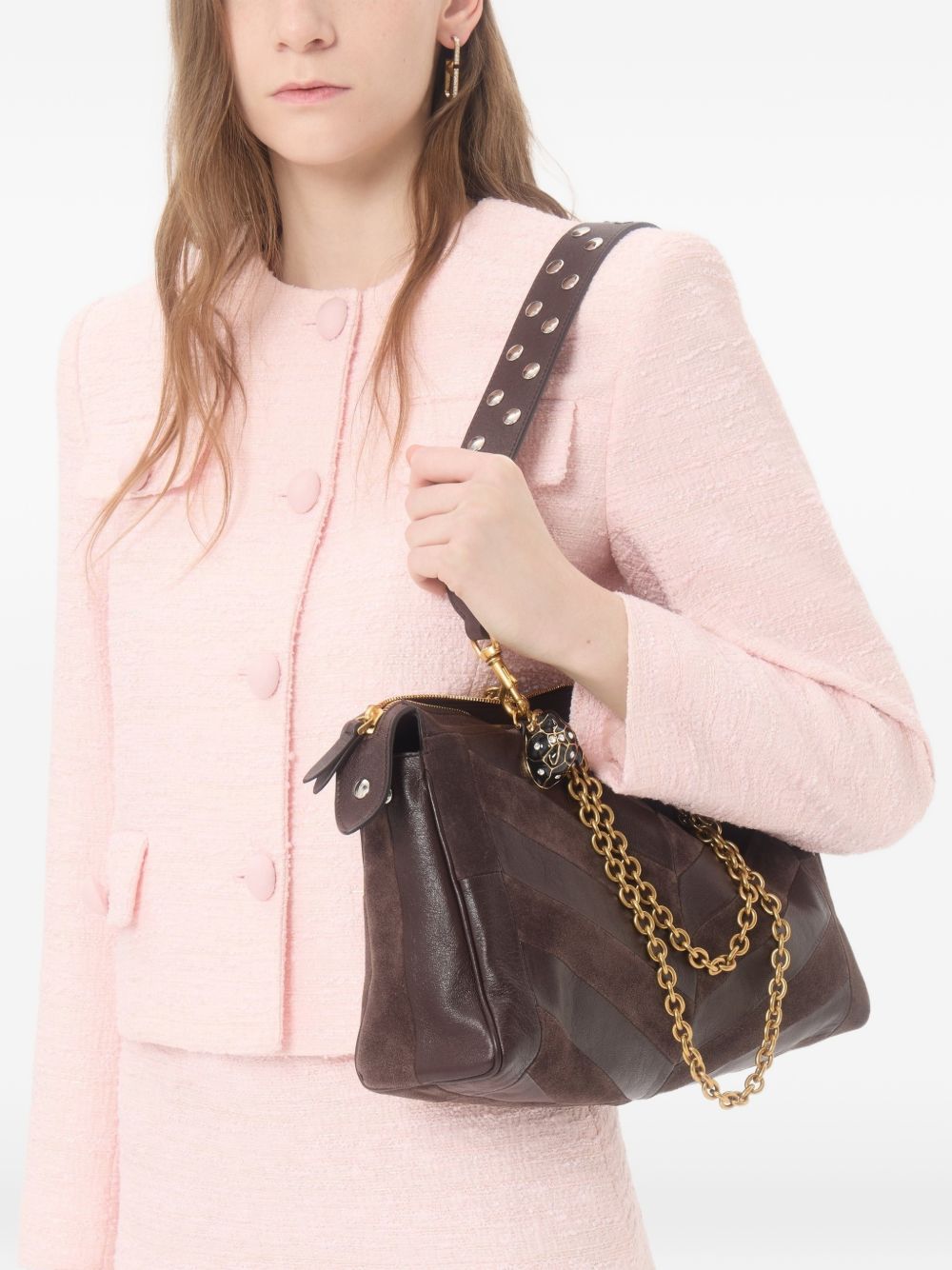 Valentino Jackets FUXIA