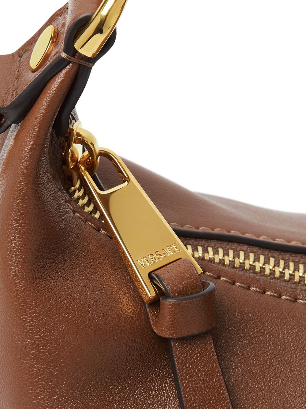 Versace Bags.. BROWN