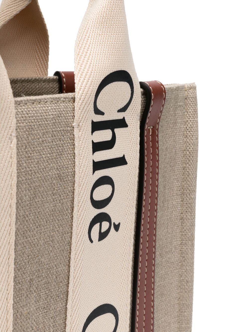 Chloé Chloè Bags.. LUGGAGE